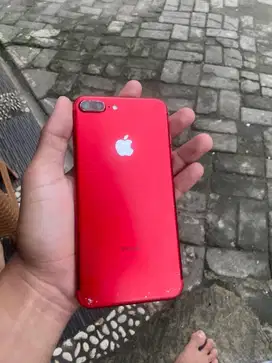 IPHONE 7 PLUS SECOND