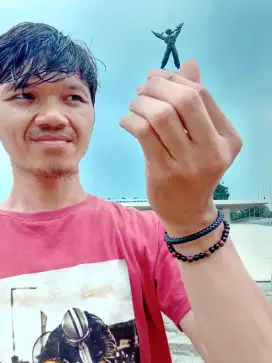 Cari pekerjaan supir driver freelance