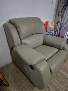 Kursi santai drmh