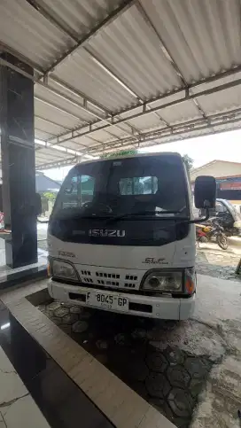 Jual Elf bak triway