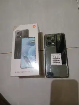 Redmi note 12 pro 5g 8/256 super like new