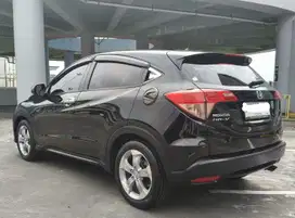 Honda HR-V 2017 Bensin