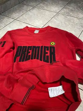 Sweter nike size M/L