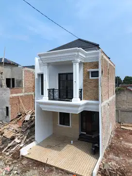 GA LAGI TAKUT RUMAH ZONK!! KOKOH BATA MERAH FREE BIAYA ALL IN DAEBAKKK