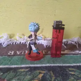 Action figure Gintama Gintoki