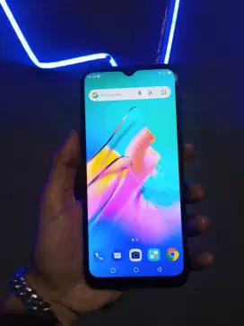 INFINIX SMART 5 RAM 2/32 BATANGAN