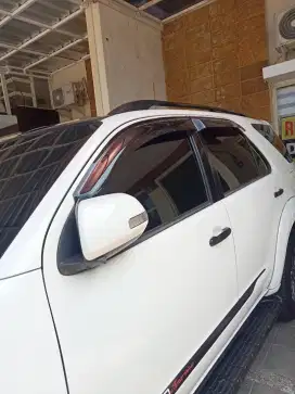 Dealer resmi kaca film mobil harga murah