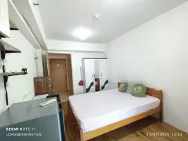Apartment Sewa Educity Tower Stanford Lantai 22