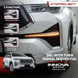 DRL Innova Zenix