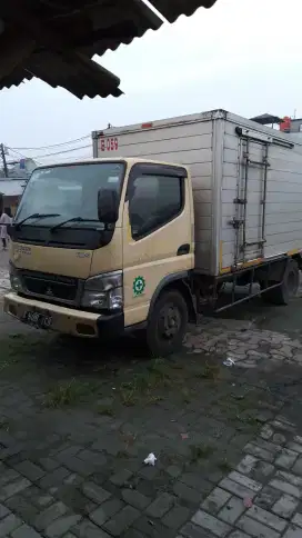 fe73 colt diesel 2016