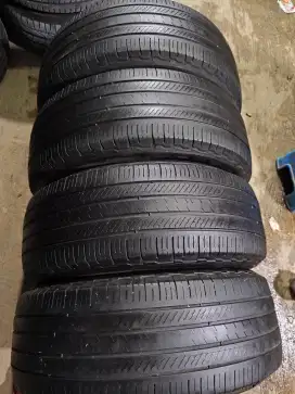 Michelin primacy SUV 235 60 R18