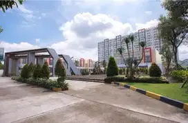 Apartemen Taman Melati Yogyakarta