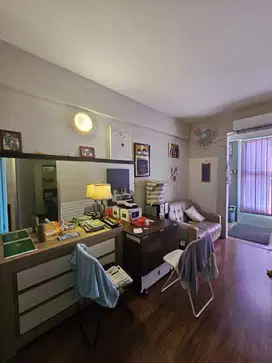 Dijual Apartment Dian Regency - Sukolilo 45 m²