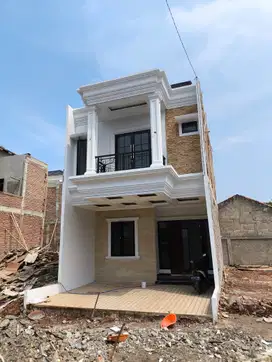 KALAU SUDAH COCOK DATANG SAJA KE RUMAH