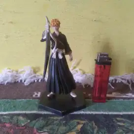 Action figure Ichigo Bleach