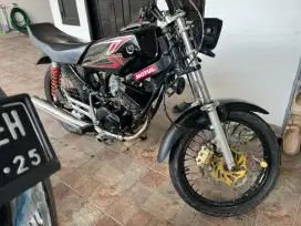 Rx king 1995 SS
