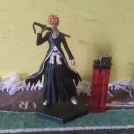 Action figure ichigo Bleach