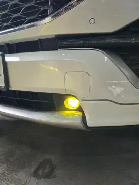 Paket Foglamp Biled 3 Warna Innova Zenix Type G / V