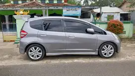 Honda jazz 2008 Autometic