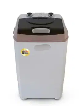 jual murah mesin cuci laundry 1 tabung manual 4.5 kg