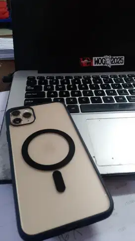 Iphone Ex.Intern 11 promax 4/256 Gb Gold