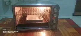 Oven merk Mito oven merk Mito