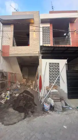 ‼️Baru Gress‼️ Rumah Kost Full Perabot di Bibis Karah dekat Ketintang