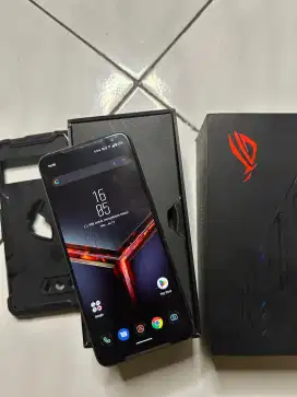 rog phone 2 8/128 fulset bsa tt