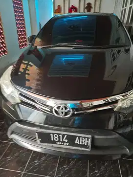 Toyota Vios 2004 Bensin