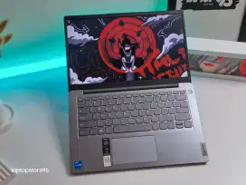 LENOVO Ideapad Slim 3i Core i5 1235u SSD NVME 512gb Ram 8gb 14 FHD bu