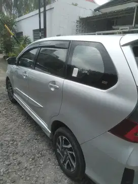 Toyota Avanza 2021 Bensin