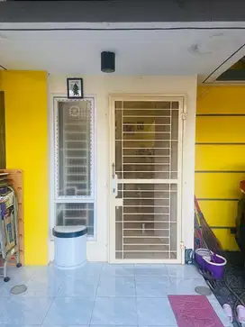 SEWA/JUAL RUMAH HARVEST CITY CLUSTER ROSEMARY
