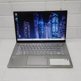 Laptop Asus ViVobook X412U Intel Pentium 4/SSD 512gb keyboard Backlit