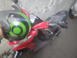 Jasa antar jemput