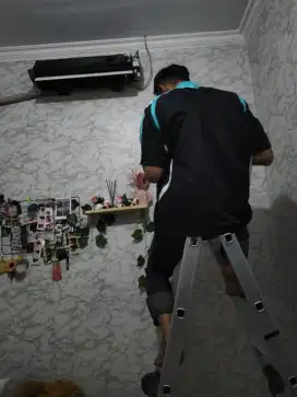 CEK SERVICE,PERBAIKAN PANGGILAN ELECTRONIC BERGARANSI