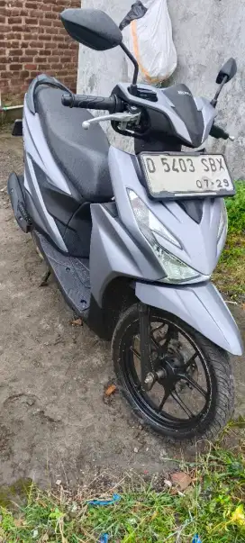 Di jual beat deluxe terbaru 2024