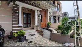 Rumah Siap Huni Perum Sapphir Dekat Baturaden