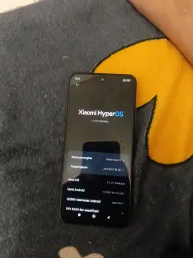 Redmi note 11 6/128