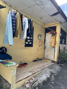 Rumah dijual BU