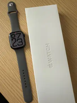 Apple watch series 10