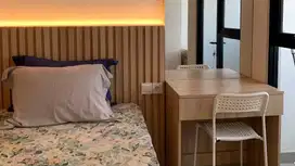 Apartemen Louvin premium student