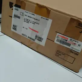 Jok Motor Mio M3 Original Yamaha