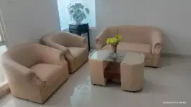 Sofa tamu minimalis