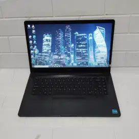 Laptop Murah Editing Redmibook 15 core i3 gen11 ram 8/SSD 256gb