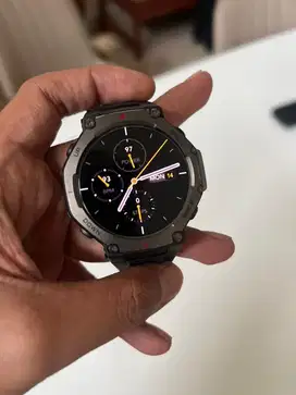 Smartwatch Amazfit Trex 3