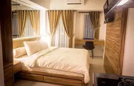 Murah Dijual Apartemen Orchard Pakuwon Mall