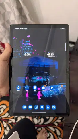 Samsung galaxy tab A8 2022 Wifi Only mulus