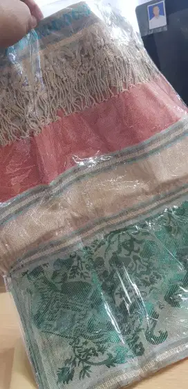 Songket Tailan asli oleh oleh