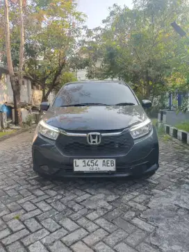 Honda Brio 1,2 E-CVT