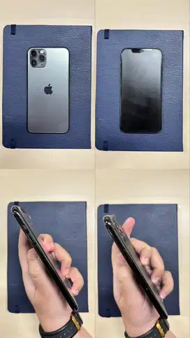 Iphone 11 Pro 256gb